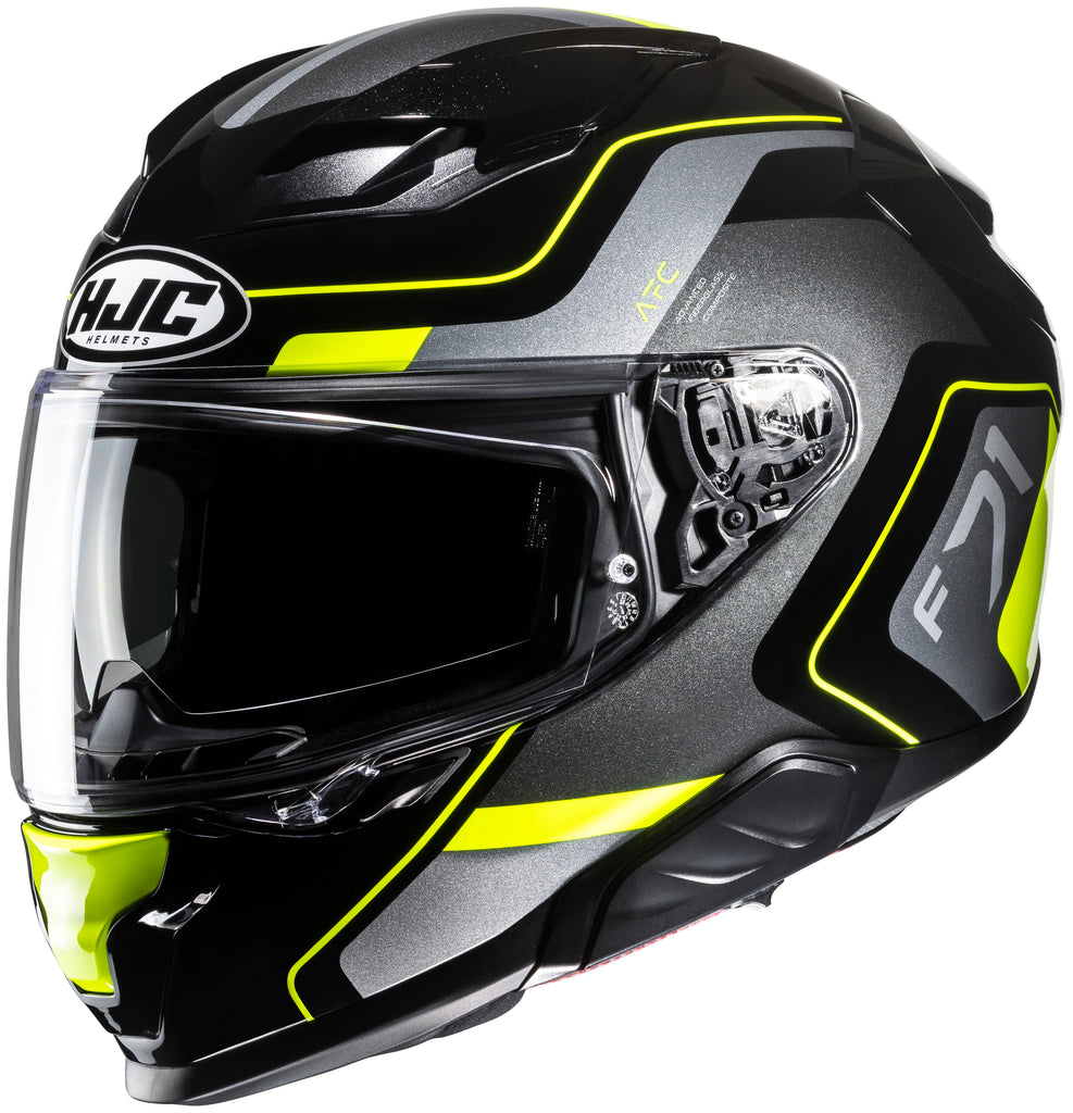 F 71 ARCAN MC-3H XSM