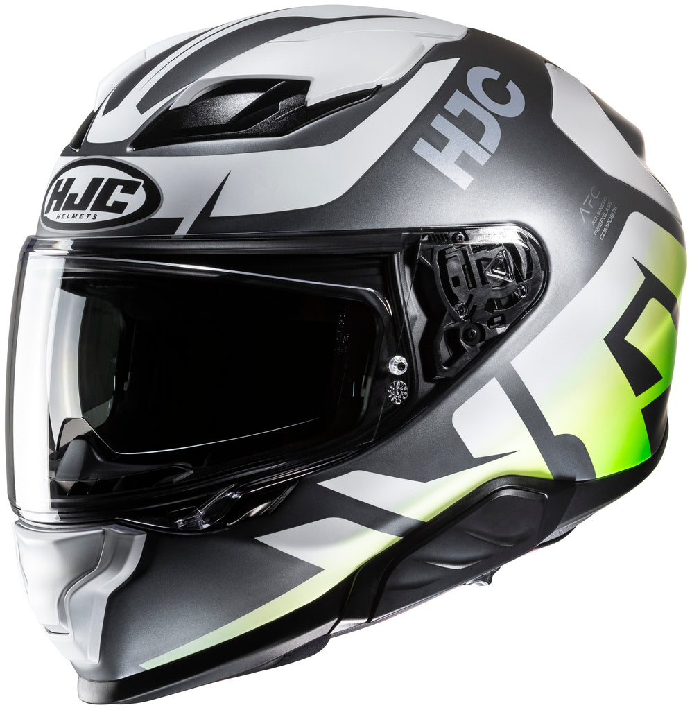 F 71 BARD MC-4HSF LRG