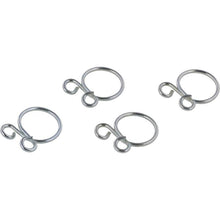 Load image into Gallery viewer, All Balls Racing Hose Clamp 4 Pack - 9.8mm