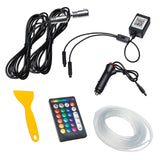 Oracle Fiber Optic LED Interior Kit - ColorSHIFT (2PCS) - ColorSHIFT NO RETURNS