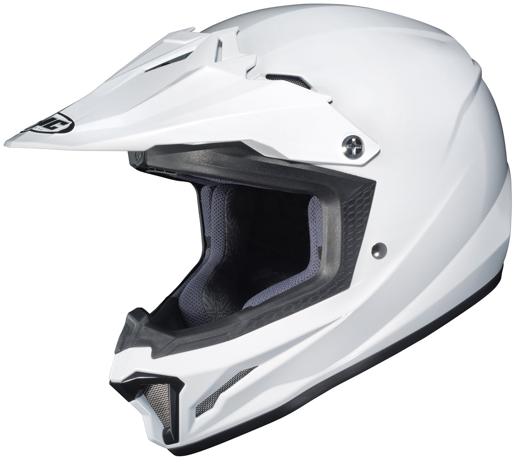 CL-XY 2 WHITE LRG