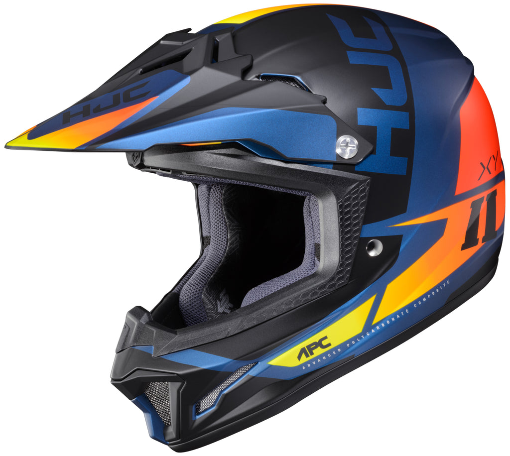 CL-XY 2 CREED MC-27SF LRG