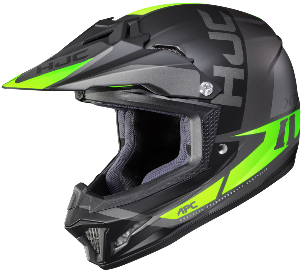 CL-XY 2 CREED MC-4HSF SML
