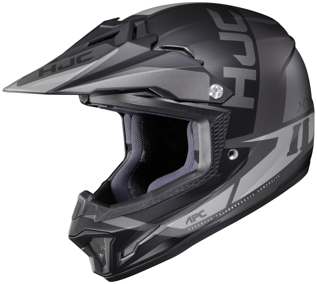 CL-XY 2 CREED MC-5SF LRG