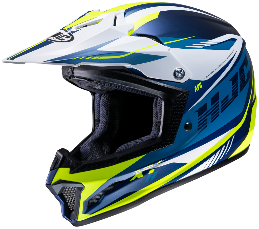 CL-XY 2 DRIFT MC-3HSF XLG