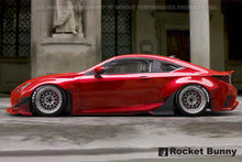 Load image into Gallery viewer, GReddy 2015 Lexus RC Rocket Bunny Full Wide-Body Aero Kit