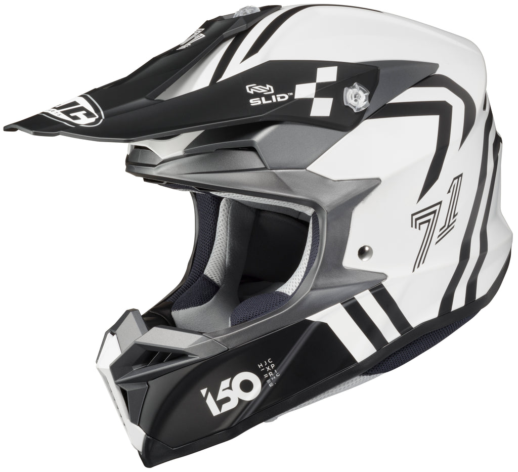 I 50 HEX MC-10SF XSM