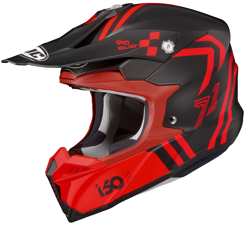 I 50 HEX MC-1SF MED