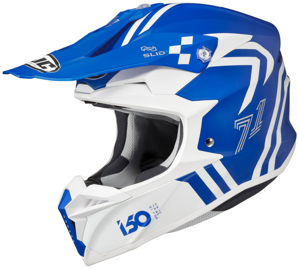 I 50 HEX MC-2SF SML