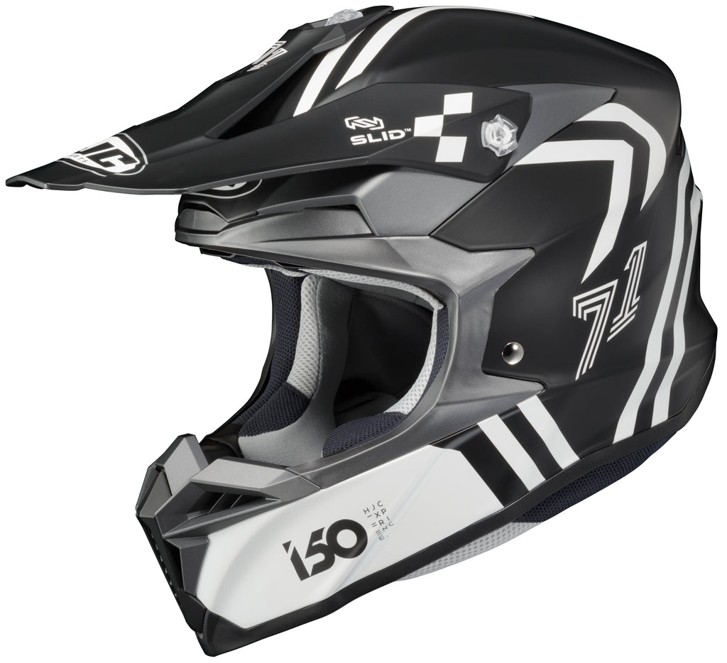 I 50 HEX MC-5SF XXL