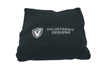 Load image into Gallery viewer, Valvetronic Designs Black &amp; White Hoodie
