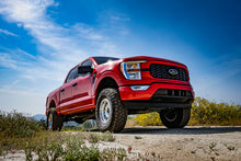 Load image into Gallery viewer, ICON 21-24 Ford F150 4WD 3.5-4.5in Stage 3 Suspension System - Billet UCA