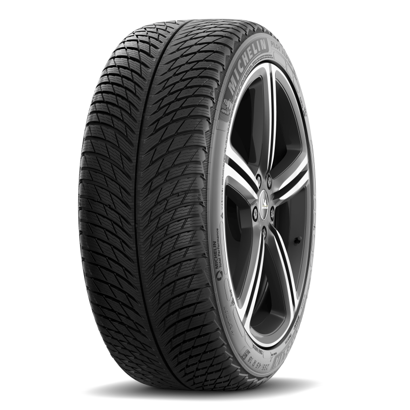 Michelin Pilot Alpin 5 SUV 285/40R21 109V XL