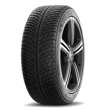Load image into Gallery viewer, Michelin Pilot Alpin 5 SUV 285/45R21 113V XL