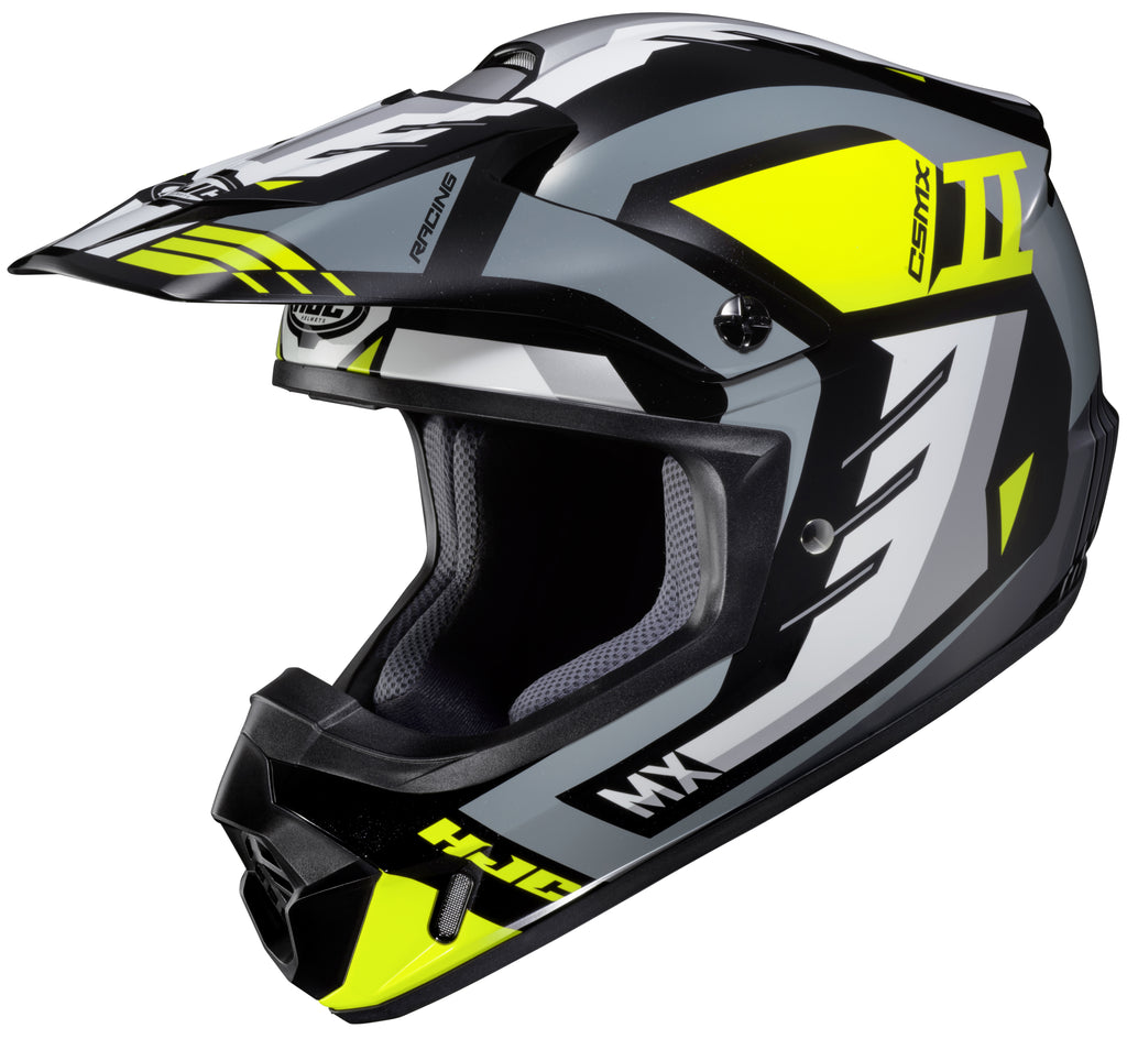 CS-MX 2 PHYTON MC-3 LRG