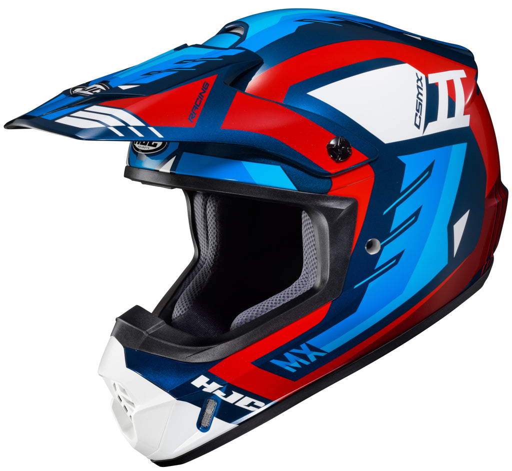 CS-MX 2 PHYTON MC-21 MED