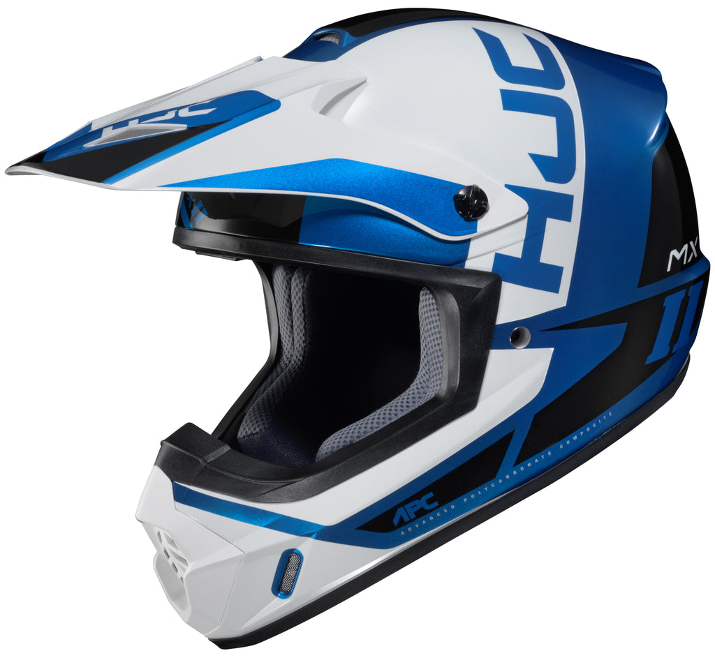 CS-MX 2 CREED MC-2 XLG