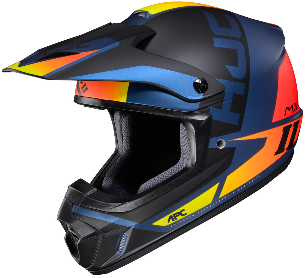 CS-MX 2 CREED MC-27SF MED