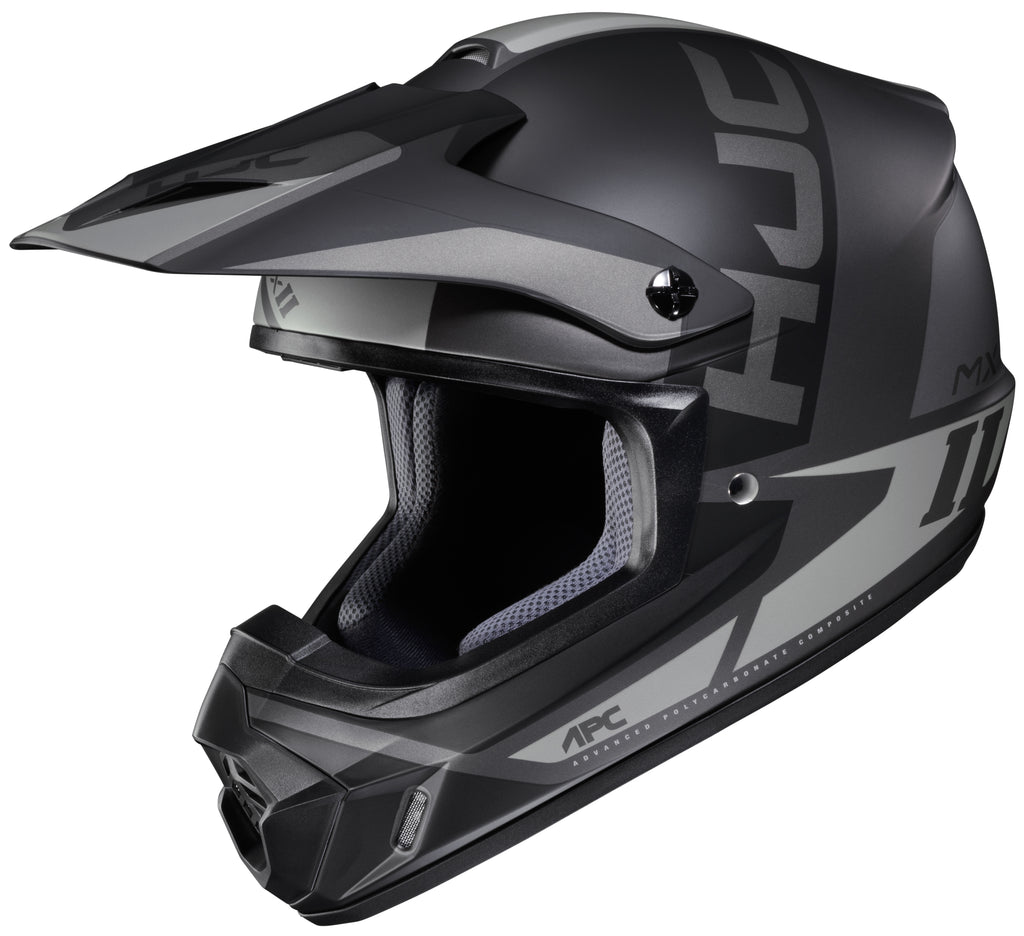 CS-MX 2 CREED MC-5SF XXL