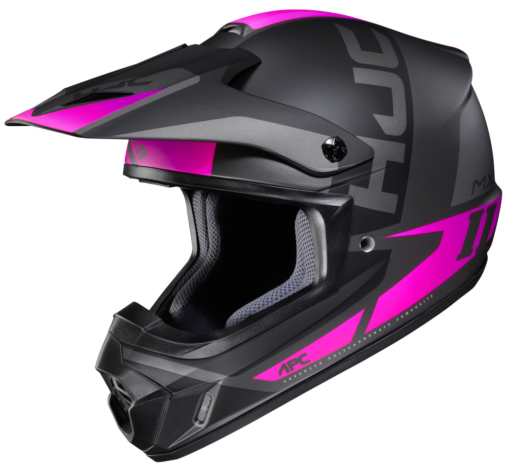 CS-MX 2 CREED MC-8SF SML