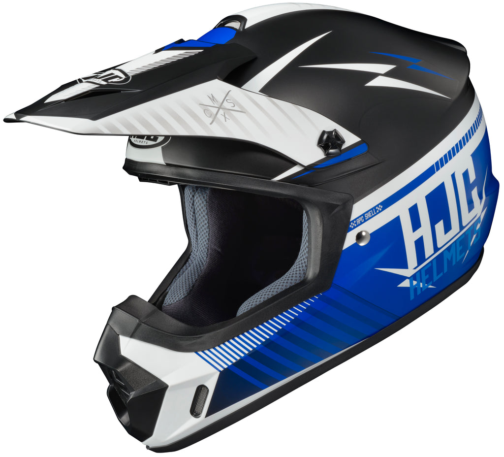 CS-MX 2 TWEEK MC-2SF XLG