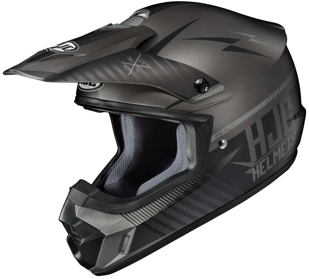 CS-MX 2 TWEEK MC-5SF XLG