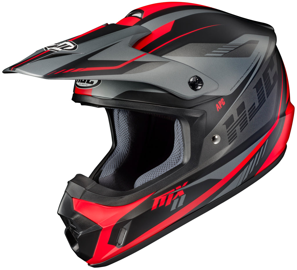 CS-MX 2 DRIFT MC-1SF 3XL