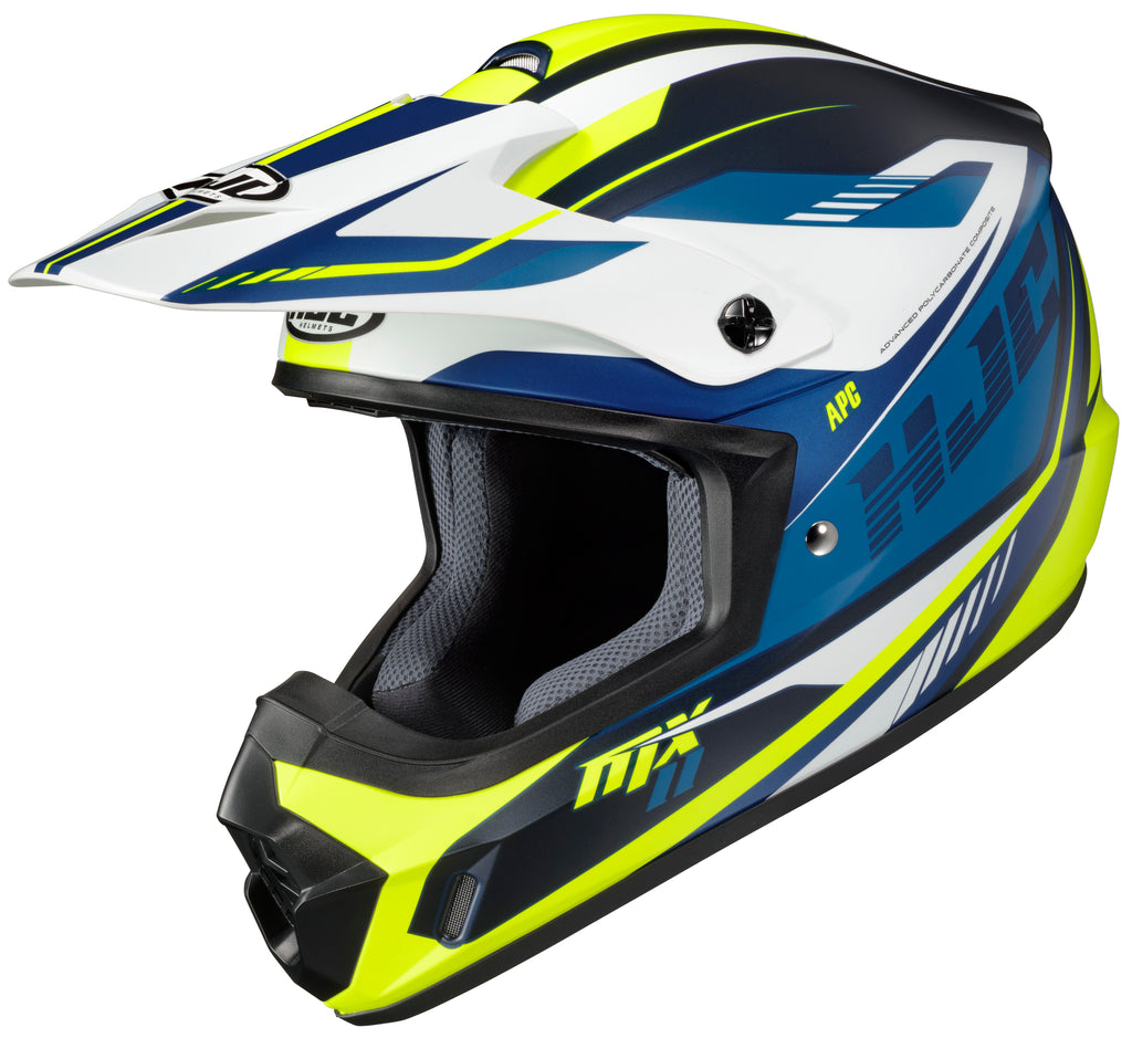 CS-MX 2 DRIFT MC-3HSF 3XL