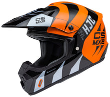Load image into Gallery viewer, CS-MX 2 CROX MC-7 XSM