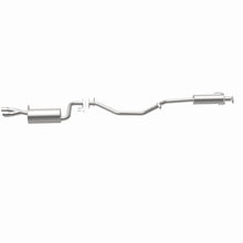 Load image into Gallery viewer, MagnaFlow BRE Exhaust Kit 09-13 Mazda 6 2.5L