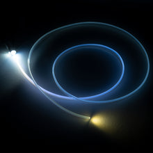 Load image into Gallery viewer, Oracle Fiber Optic LED Interior Kit - ColorSHIFT (4PCS) - ColorSHIFT NO RETURNS