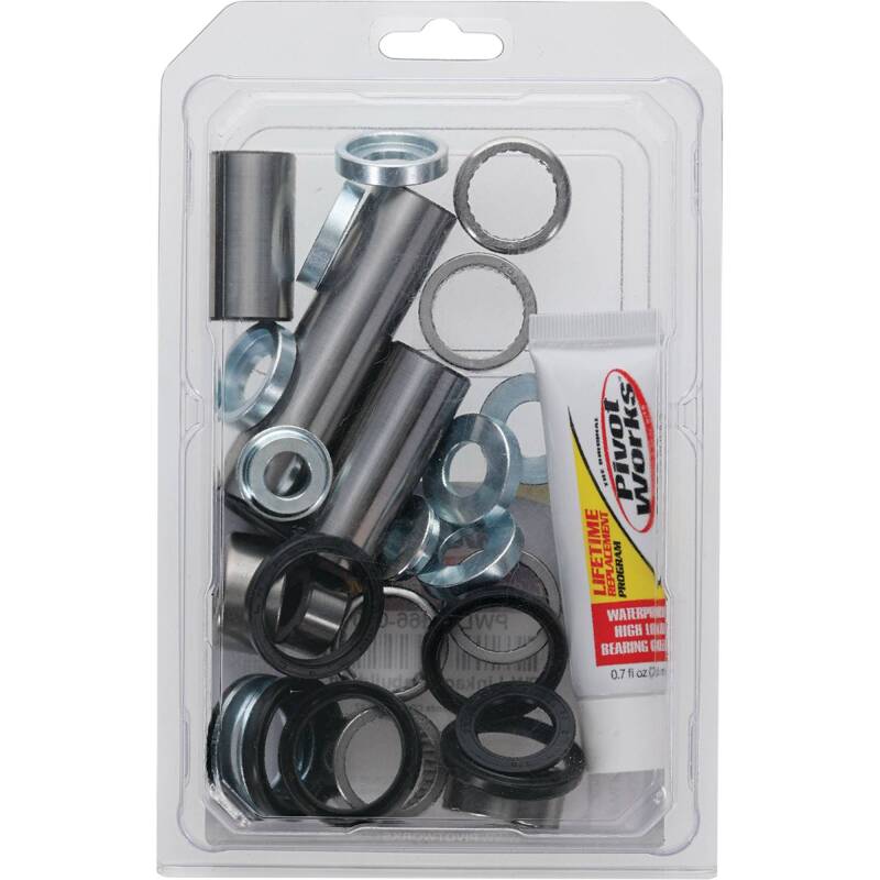 Pivot Works 07-13 Honda CRF250X PW Linkage Bearing Kit