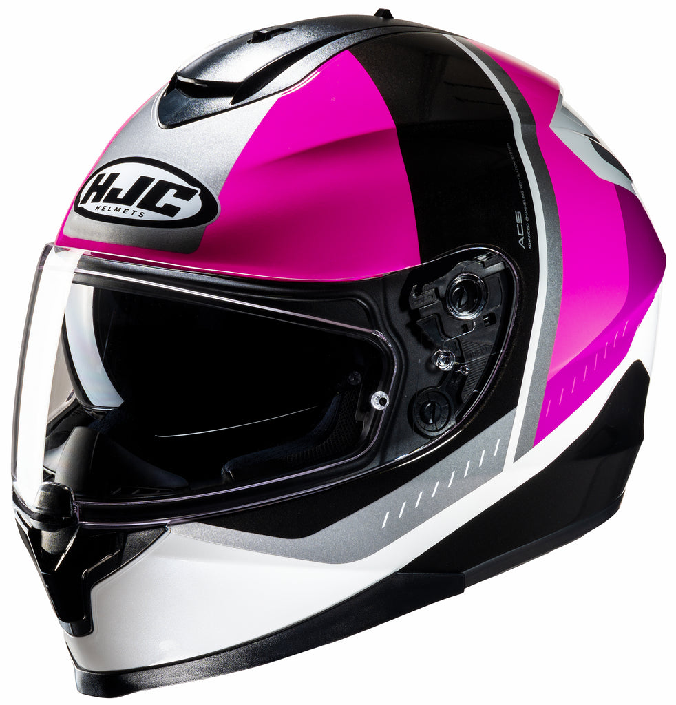 C 70 ALIA MC-8 XLG