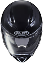 Load image into Gallery viewer, F 70 BLACK SML