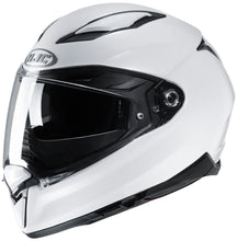 Load image into Gallery viewer, F 70 WHITE SML