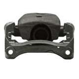 DFC 93-00 Lexus LS400 Rear-R Silver Zinc Coated Premium Caliper