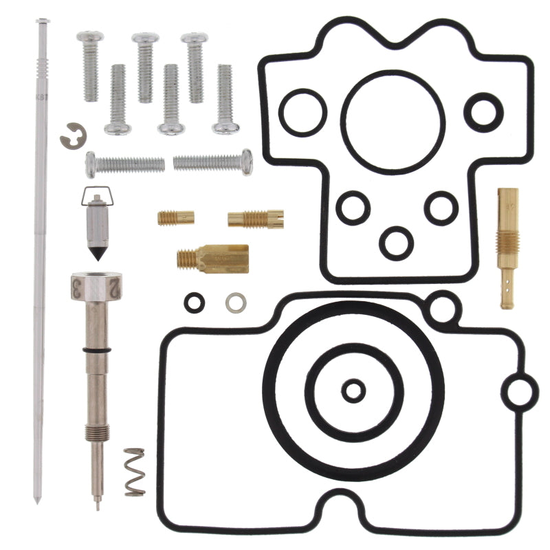 All Balls Racing Carburetor Rebuild Kit