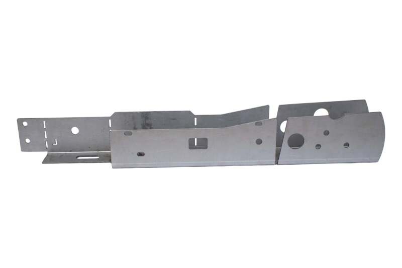 RustBuster 07-14 FJ Cruiser Center Frame Section - Right Side