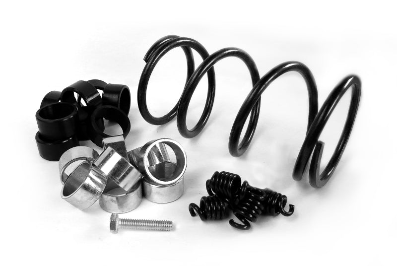 EPI 2009 Kymco UXV 500 Stock Tires Low Elev. Sport Utility Clutch Kit