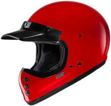 Load image into Gallery viewer, v 60  DEEP RED XXL