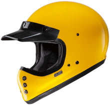 Load image into Gallery viewer, v 60  DEEP YELLOW SML