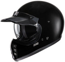 Load image into Gallery viewer, v 60  BLACK MED