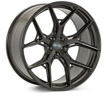 Load image into Gallery viewer, Vossen HF-5 - 20x9.5 - ET25 - 5x130 - 84.1 - Deep- Anthracite Wheel