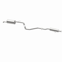 Load image into Gallery viewer, BRExhaust 10-13 KIA FORTE KOUP FORTE Exhaust Kit