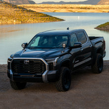 Load image into Gallery viewer, Rigid Industries 2022+ Toyota Tundra A-Pillar Light Kit (6in 360-Series)