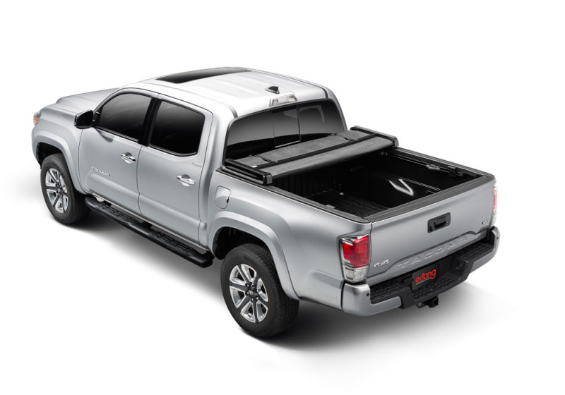 Extang 22-23 Toyota Tundra w/o Rail Sys (6ft 7in Bed) Trifecta 2.0