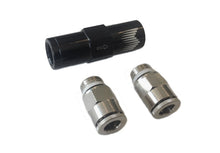 Load image into Gallery viewer, Snow Performance Gas Stage I The New Boost Cooler Forced Induction Water Injection Kit