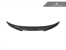 Load image into Gallery viewer, AutoTecknic Carbon Performante Trunk Spoiler - F33 4-Series | F83 M4 Convertible