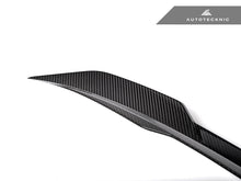 Load image into Gallery viewer, AutoTecknic Dry Carbon Competizione Trunk Spoiler - G26 4-Series Gran Coupe