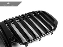 Load image into Gallery viewer, AutoTecknic Painted Glazing Black Front Grille - G07 X7 LCI